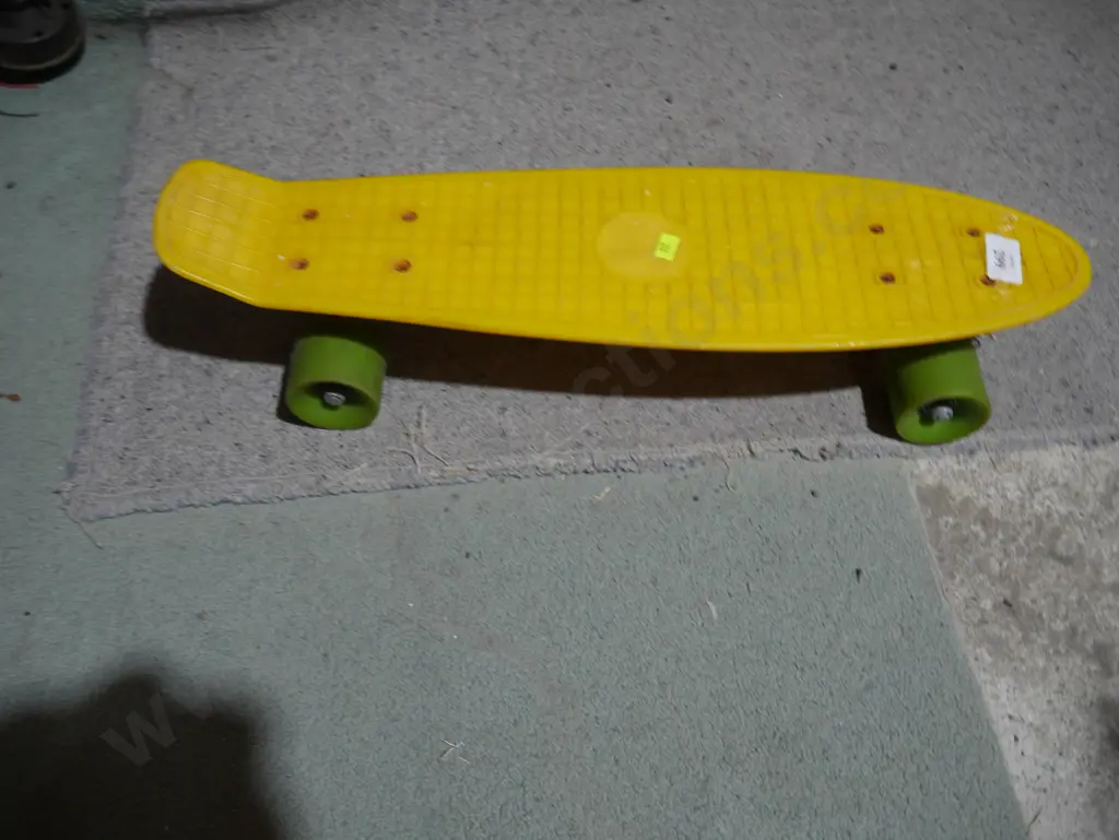 Mambo penny board Image 1++