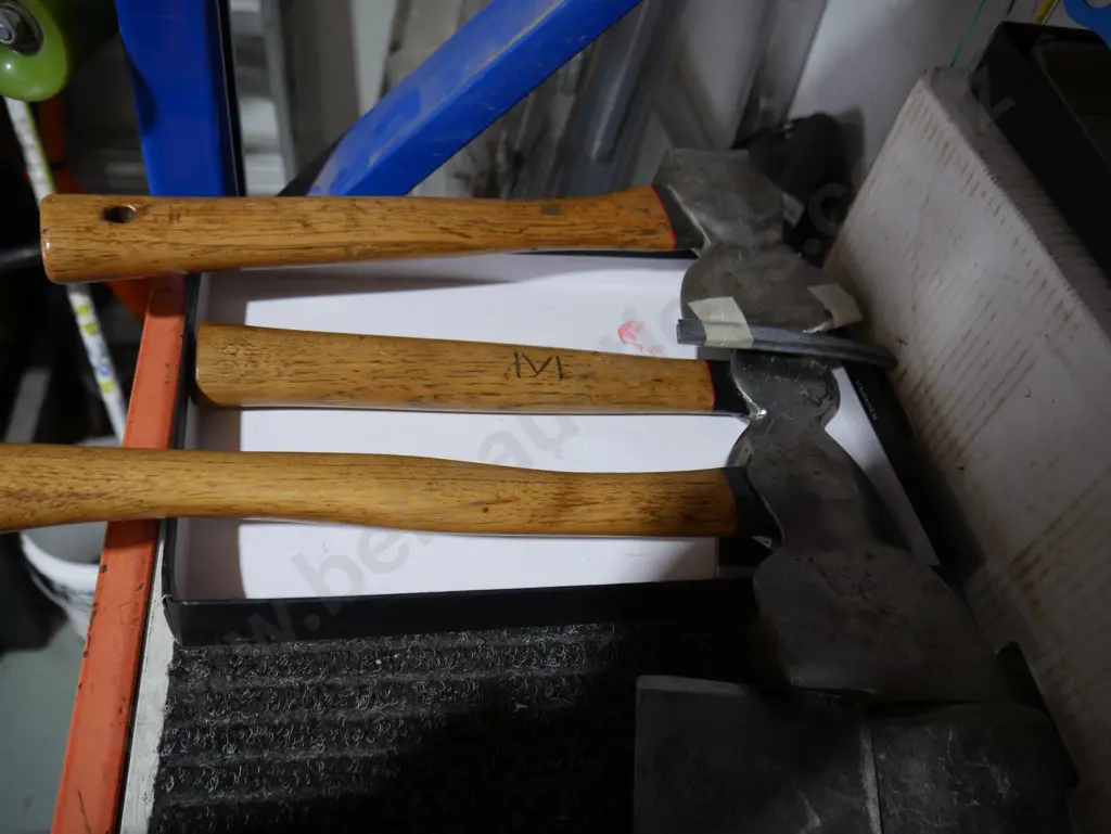 3 axes Image 1++