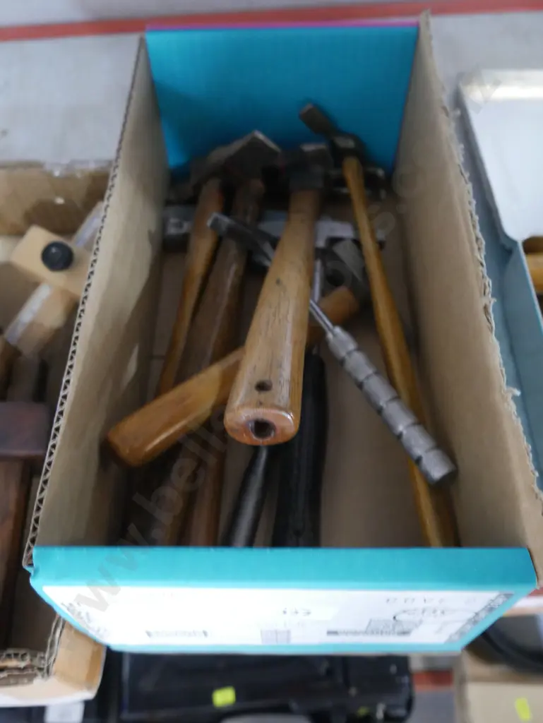 Hammers Image 1++