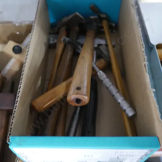 Hammers