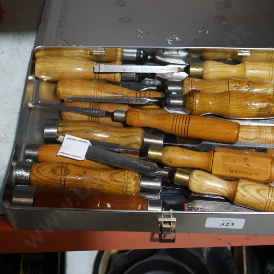 Chisels