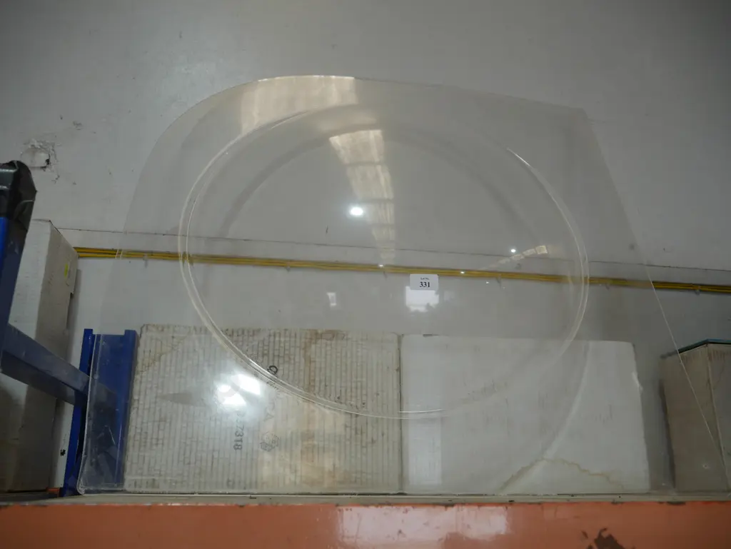 Shower dome Image 1++