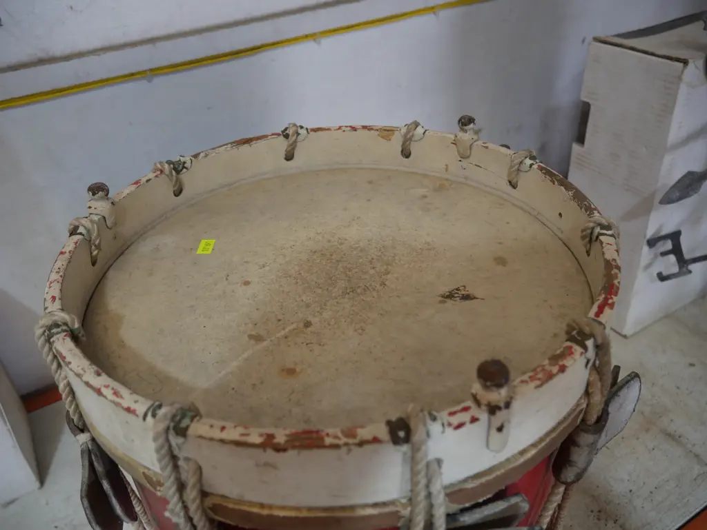 Drum Image 1++