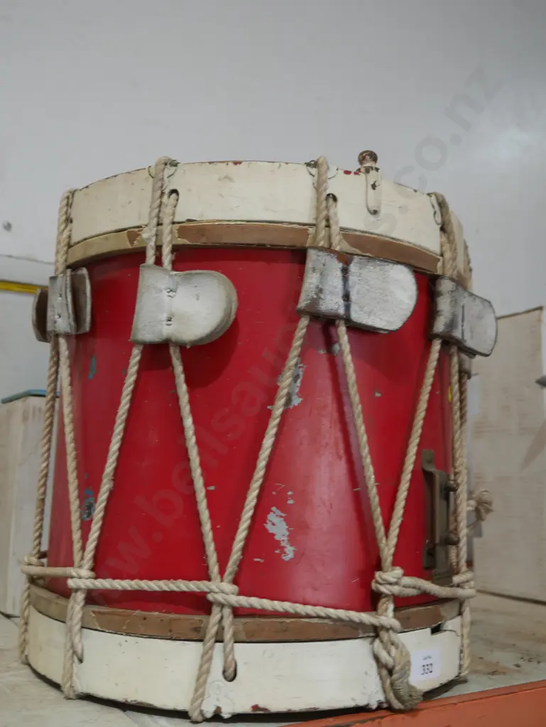 Drum Image 1++