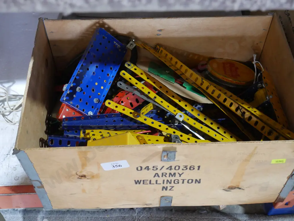 Meccano Image 1++