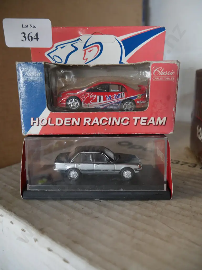 Two model cars Image 1++