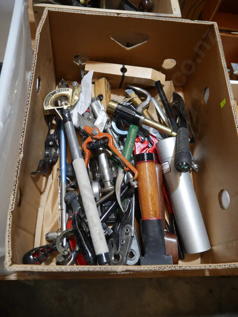 Vintage hand tools Image 1++