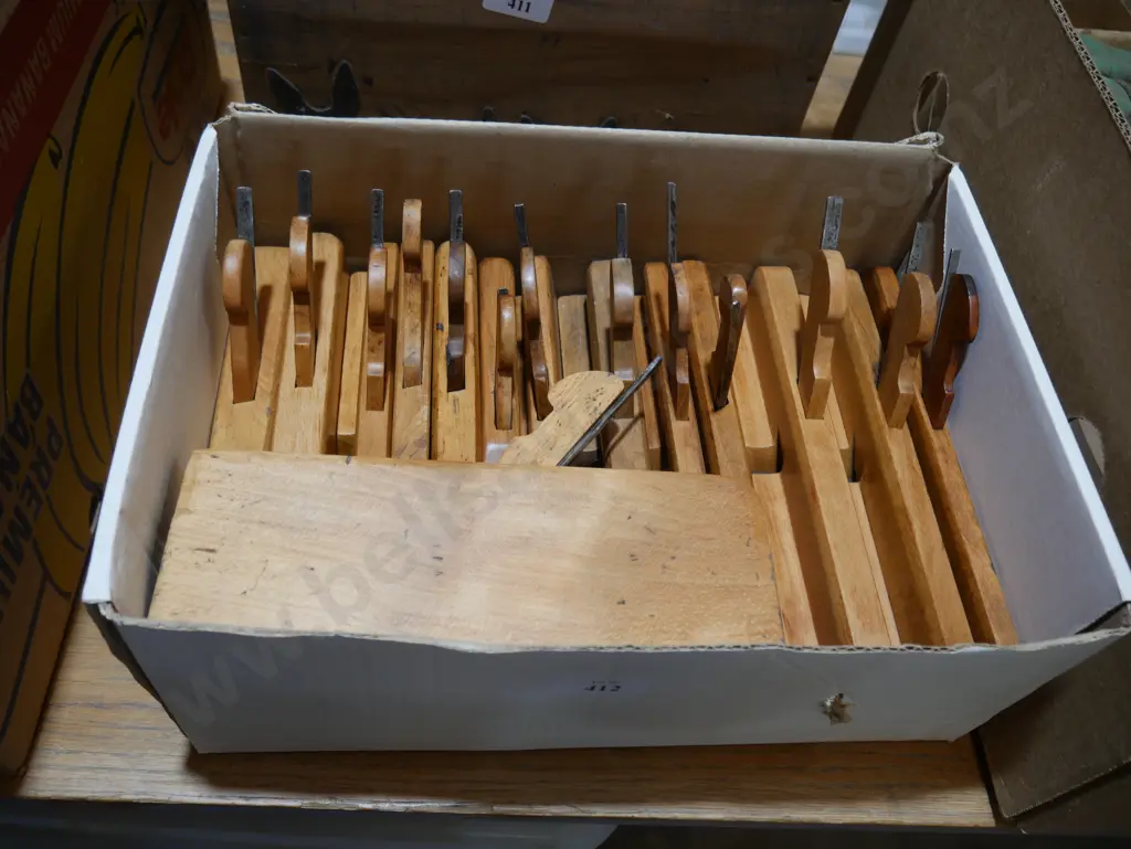 Moulding planes Image 1++