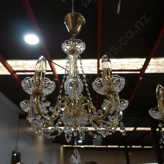 Chandelier