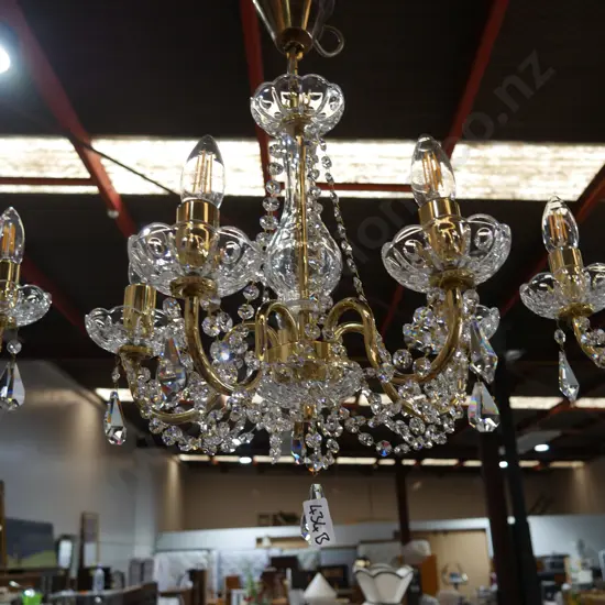 Chandelier