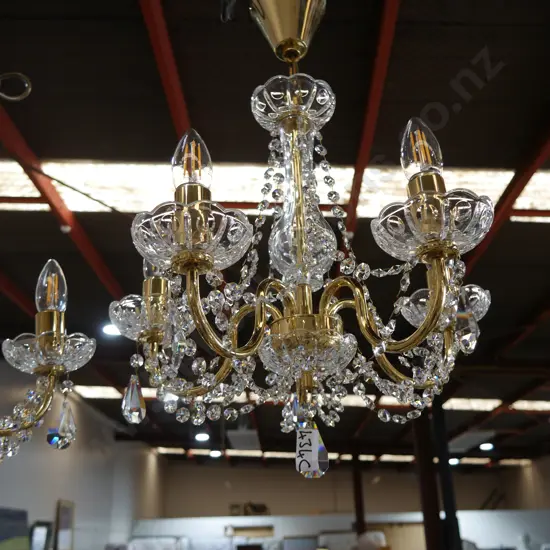 Chandelier