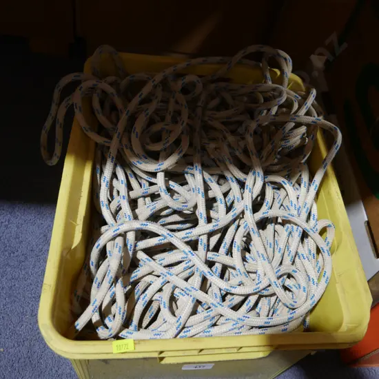 Rope