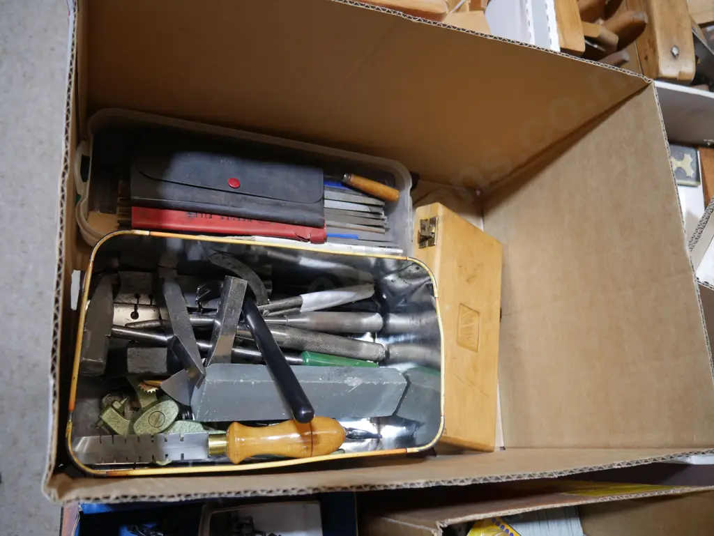 Files etc Image 1++