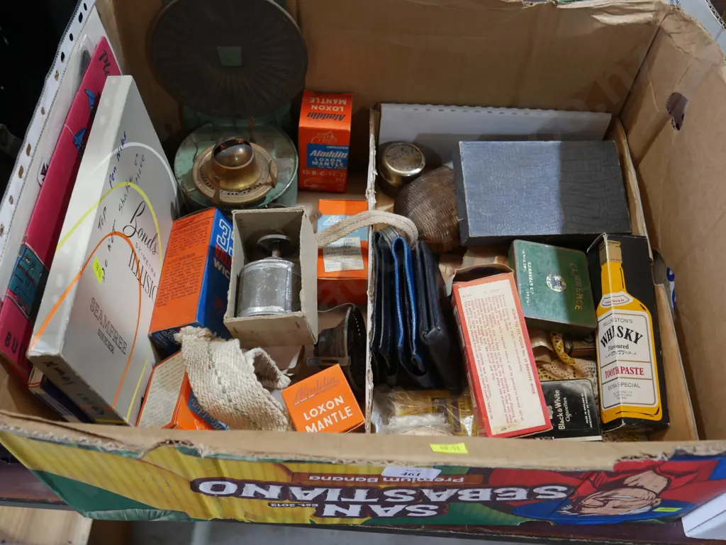 Sundries Image 1++