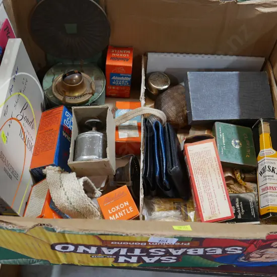 Sundries