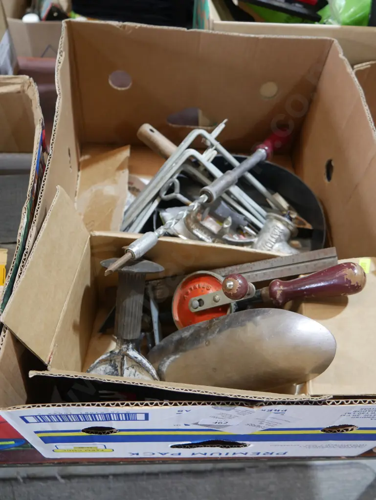 Mincer etc Image 1++