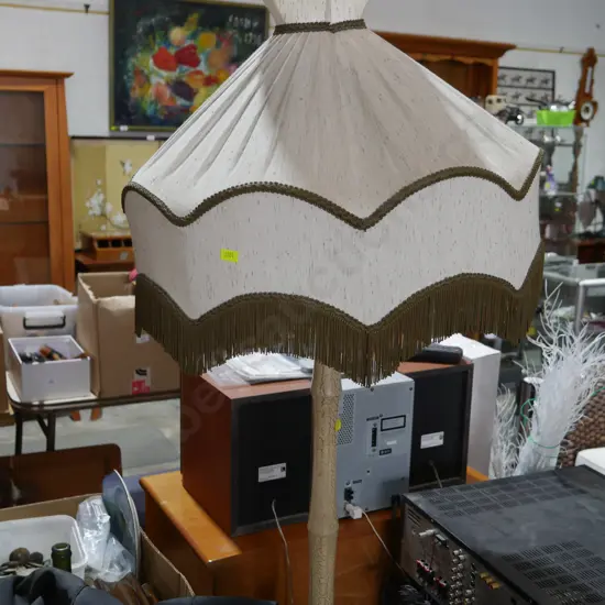 Standard lamp