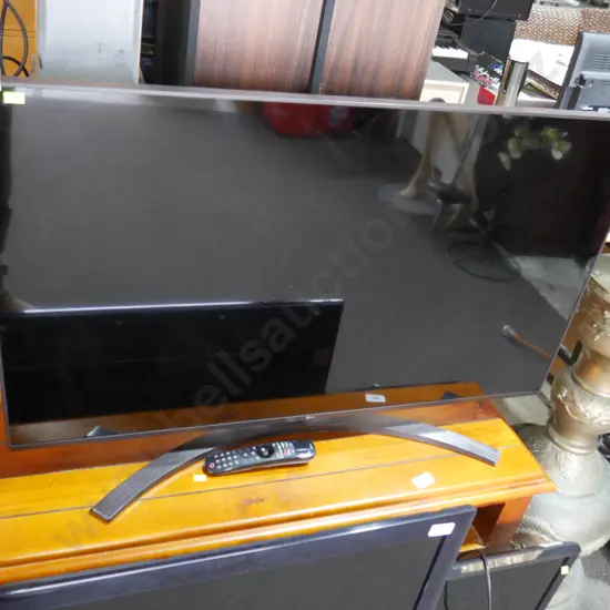 LG 43 inch smart TV