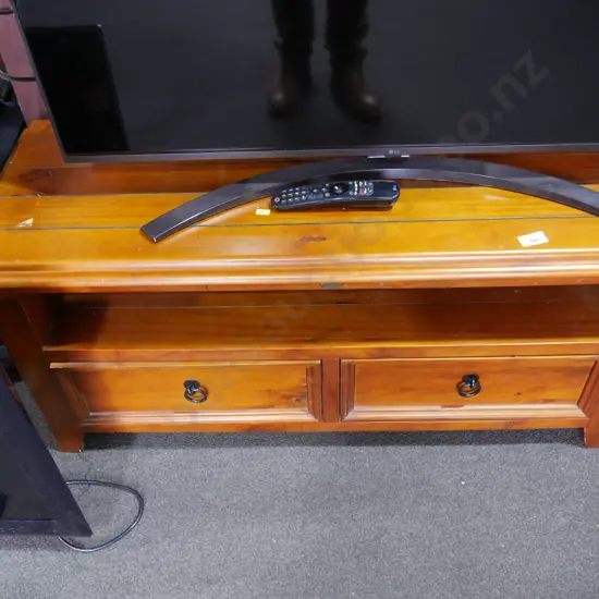 TV cabinet