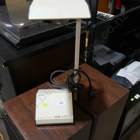 Task light