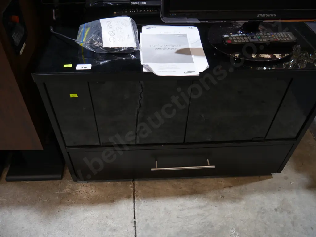 TV cabinet Image 1++