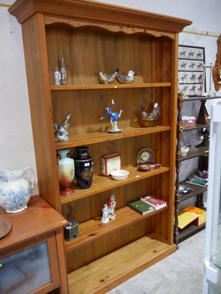 Bookcase Image 1++