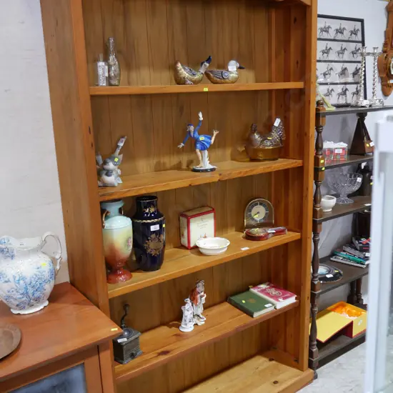 Bookcase