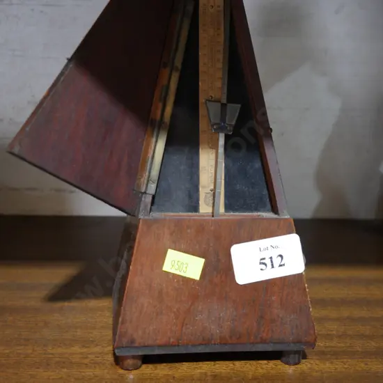 Metronome
