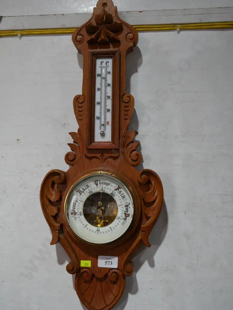Barometer Image 1++