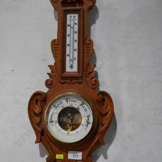 Barometer