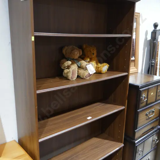 Bookcase