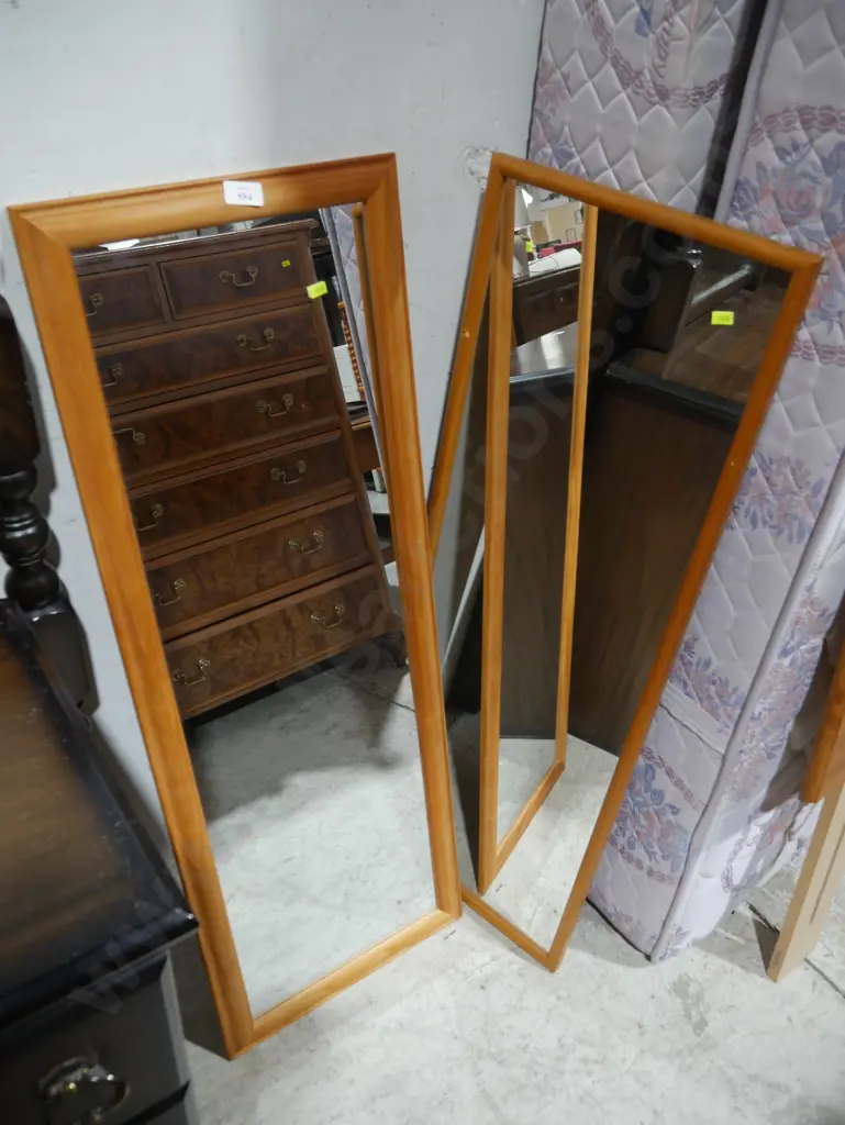 2 mirrors Image 1++