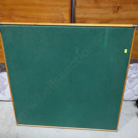 Card table