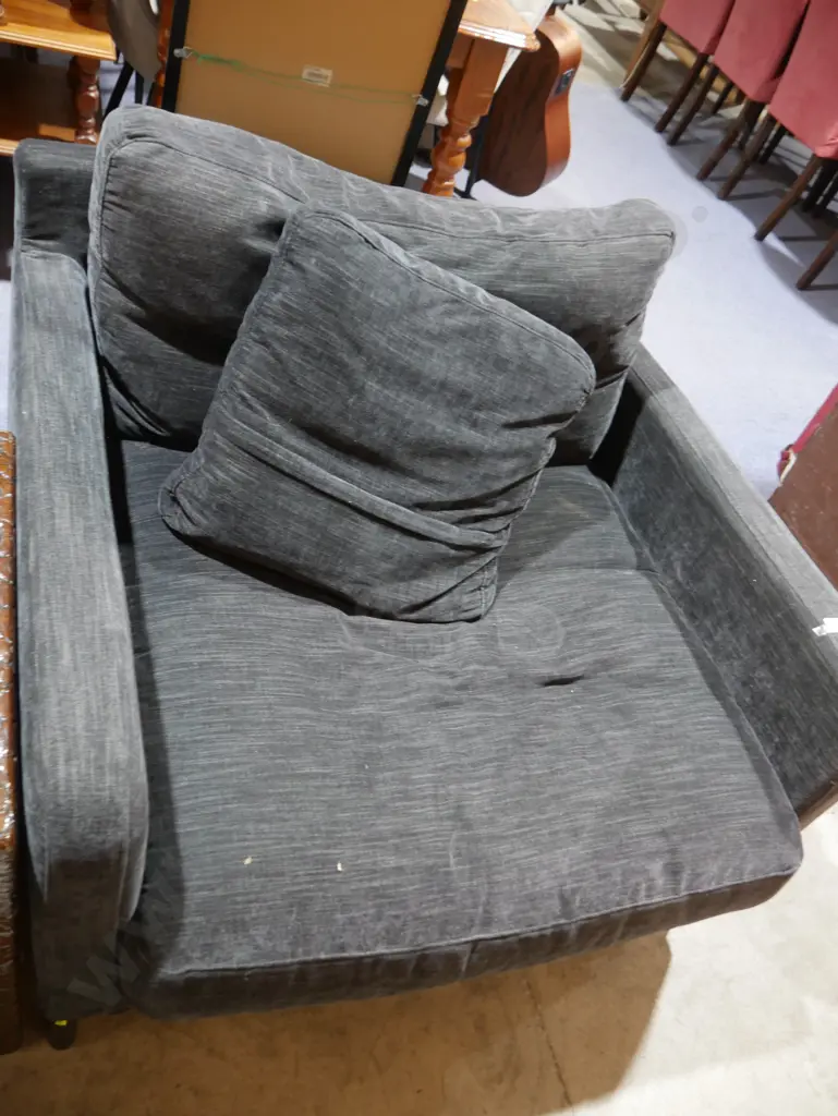 Armchair Image 1++