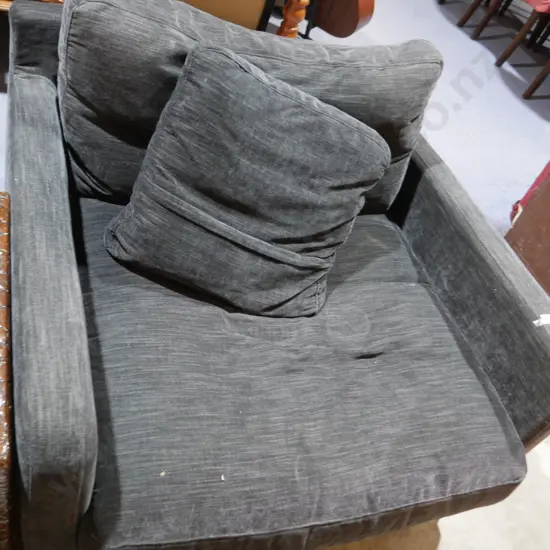 Armchair
