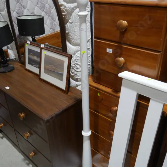 Standard lamp