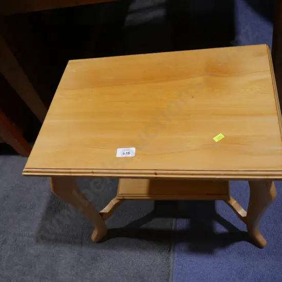 Side table