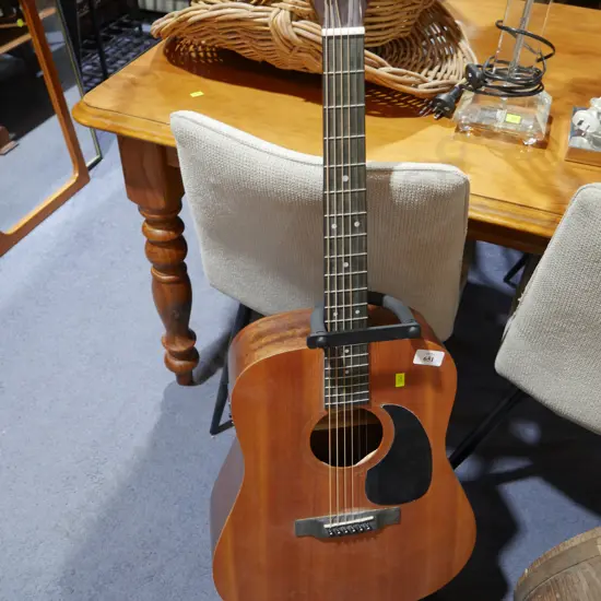 Sigma guitar