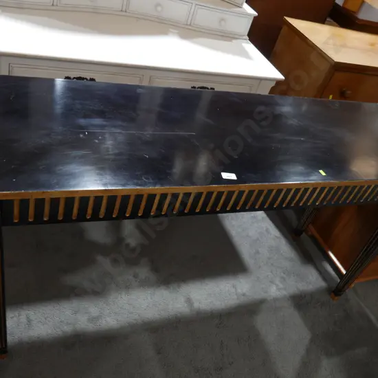 Hall table