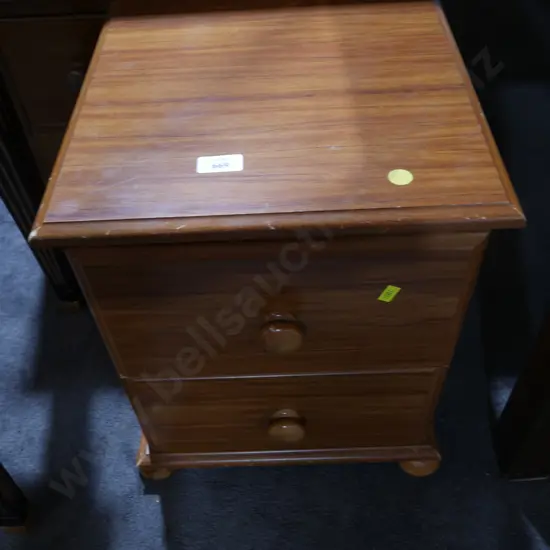 Bedside cabinet
