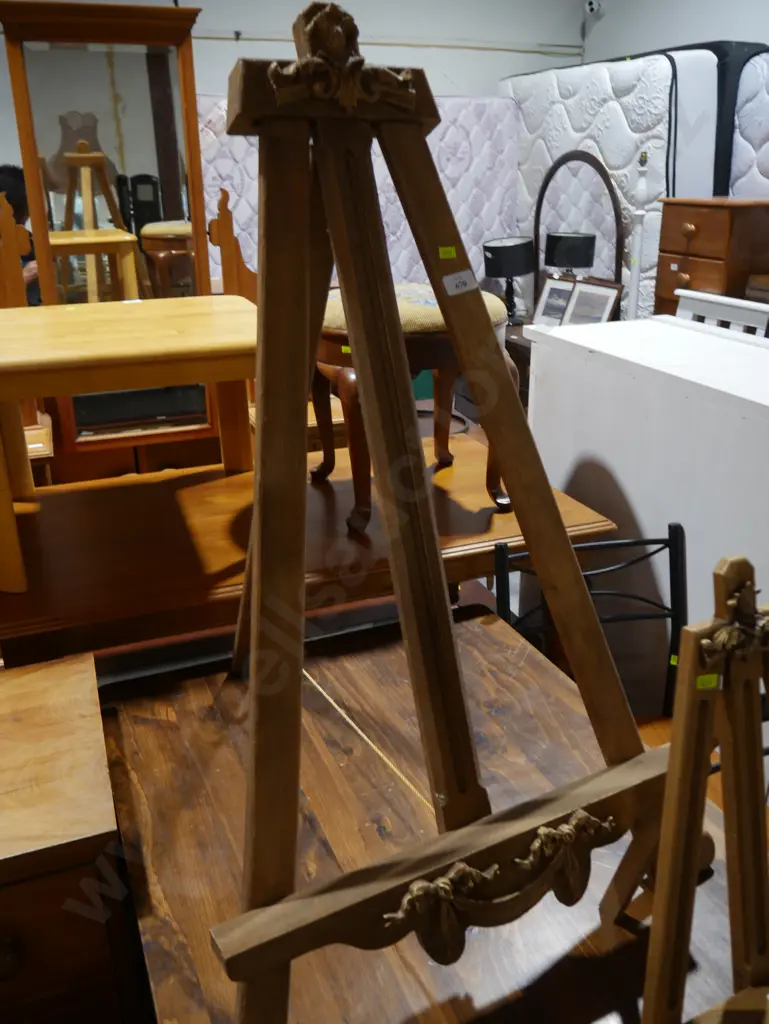 Easel Image 1++