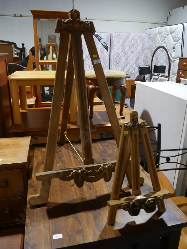 Easel Image 1++