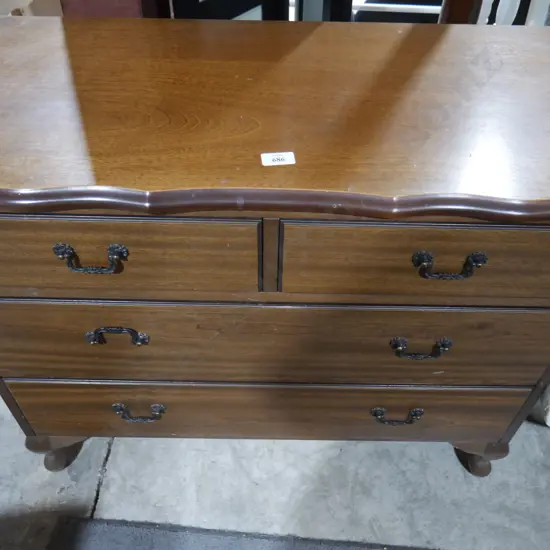 Lowboy