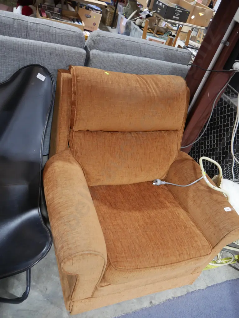 Armchair Image 1++