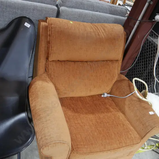 Armchair