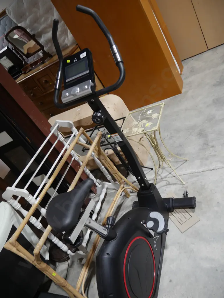 Exercycle Image 1++