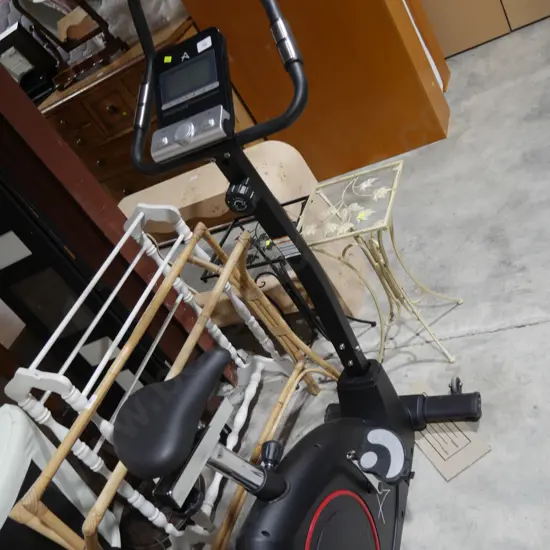 Exercycle