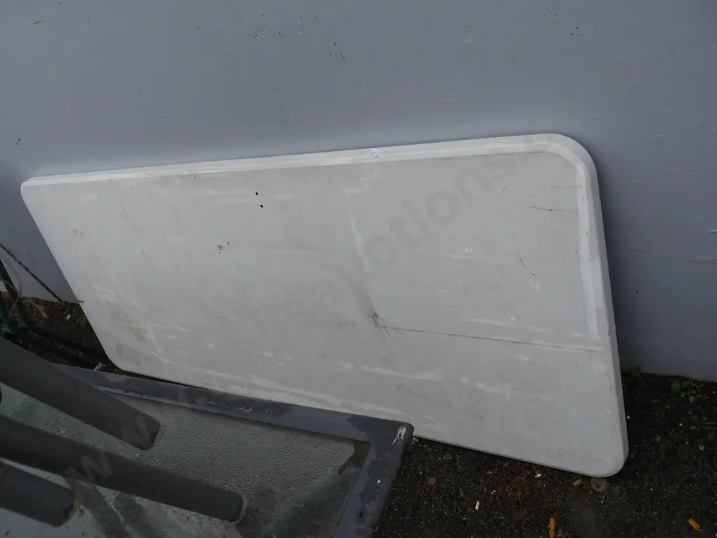 Trestle table Image 1++