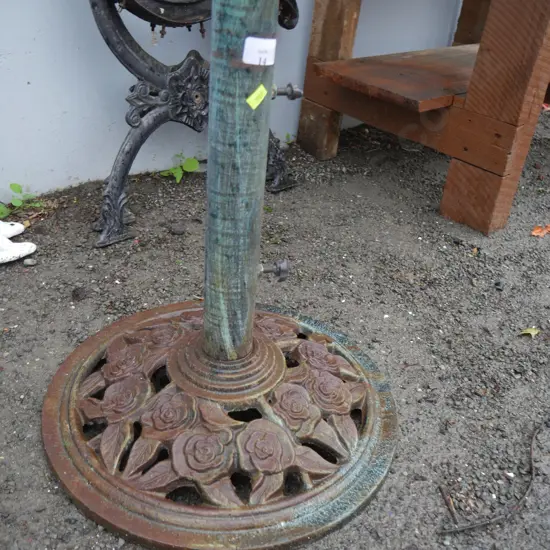 Umbrella stand