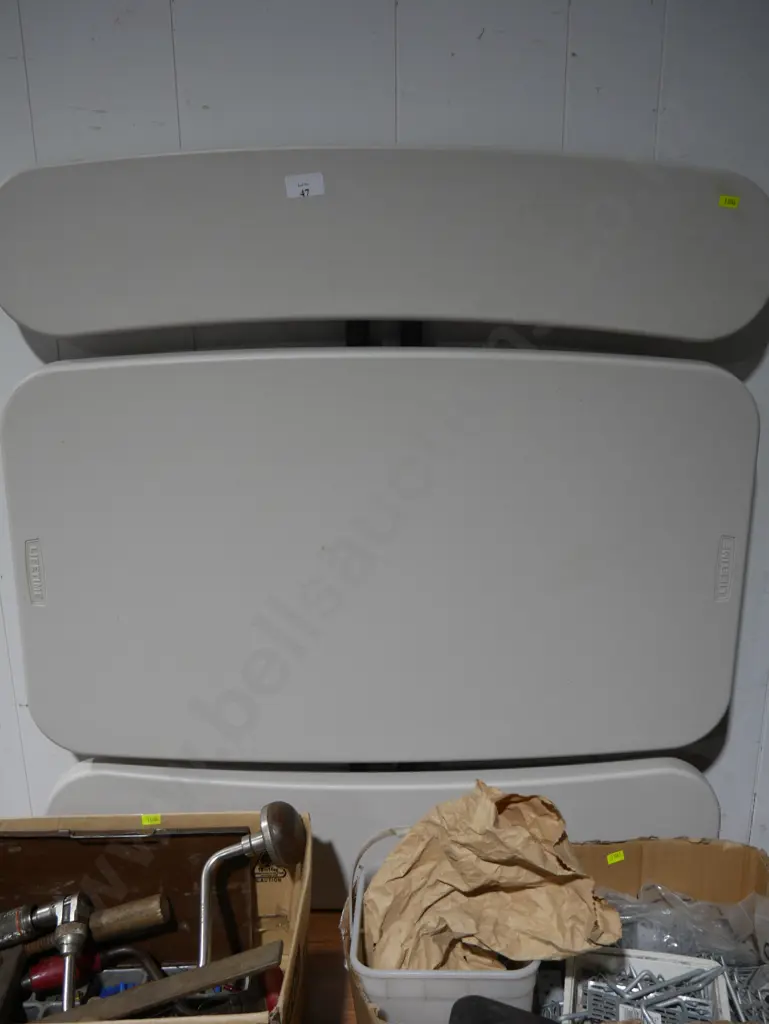 Portable picnic table Image 1++